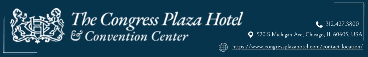 Congress Plaza