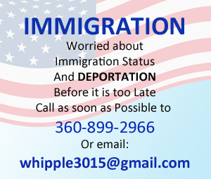 Immigration