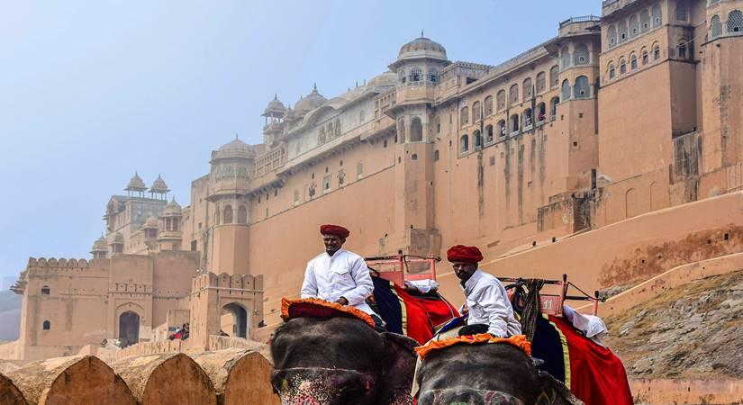 The Rich Tradition Of Hospitality In Jaisalmer