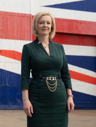 No place for white men in key Cabinet posts in Liz Truss govt