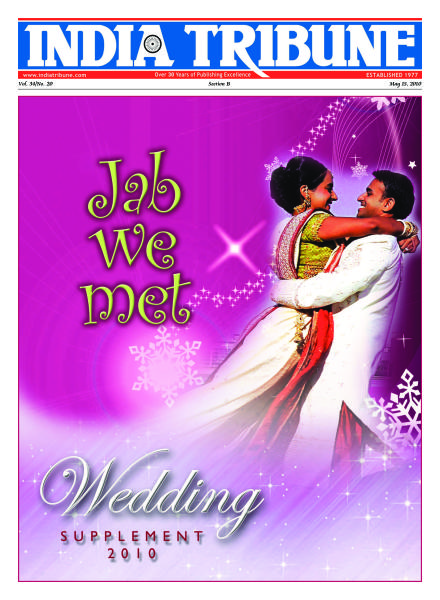 Wedding Special-2010