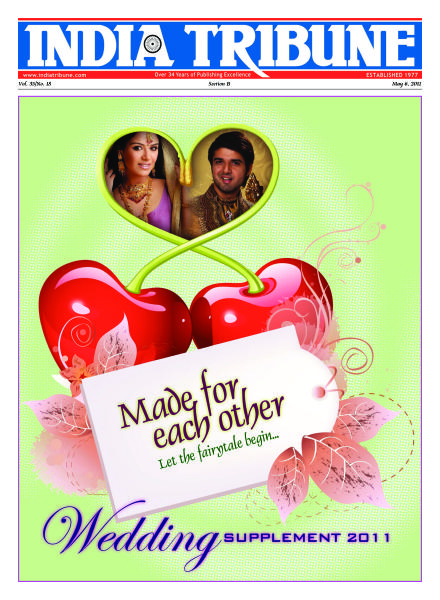 Wedding Special-2011