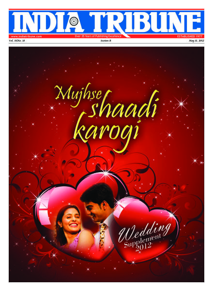 Wedding Special-2012