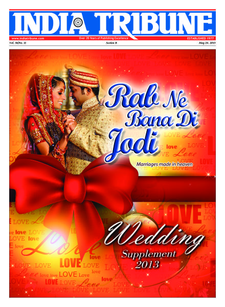 Wedding Special-2013