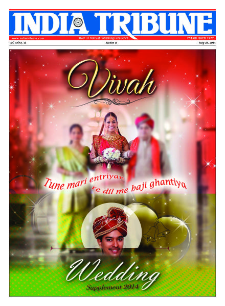 Wedding Special-2014