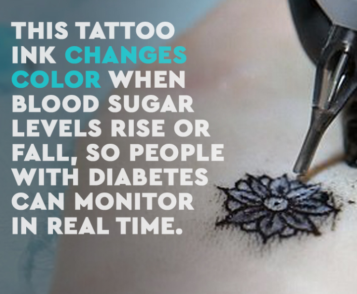 Tattoo Ink Eaten By Macrophages : Shots - Health News : NPR