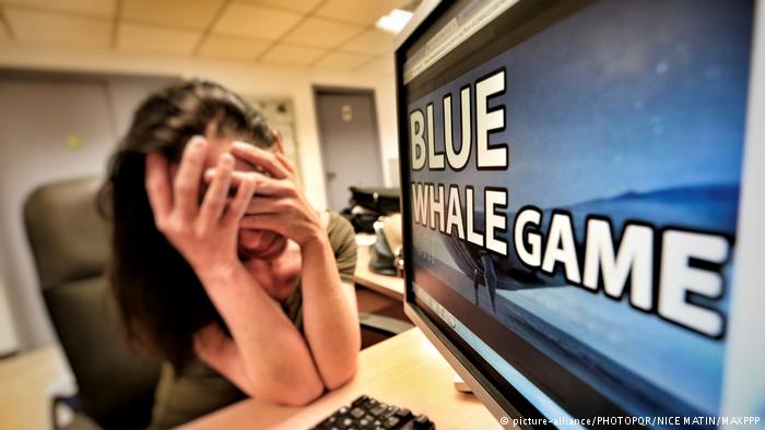 Blue Whale Challenge: Why do kids play such self-harming games? Can it