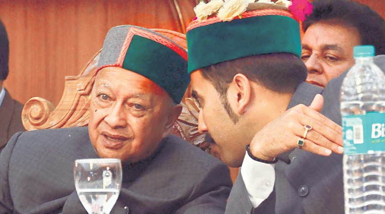 HP polls: ‘Seventh time’ CM, Virbhadra Singh dares BJP to name their ...