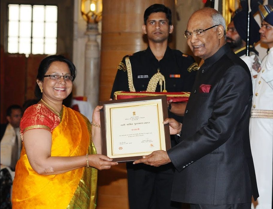 President to present Nari Shakti awards on Women’s Day - India Tribune ...