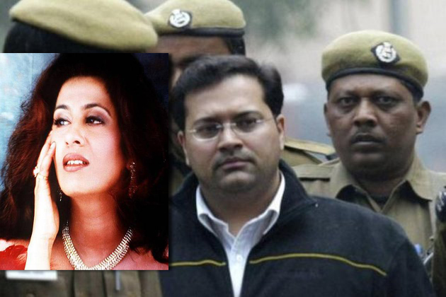 Jessica Lal’s murderer Manu Sharma walks out of Tihar - India Tribune ...