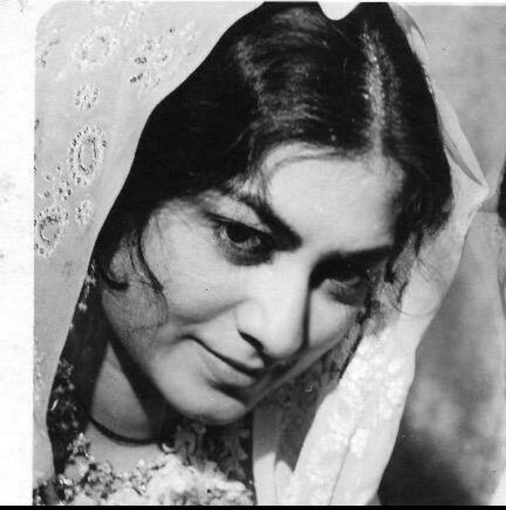 Minoo Mumtaz, Bollywood’s original ‘Dancing Queen’ passes away - India ...