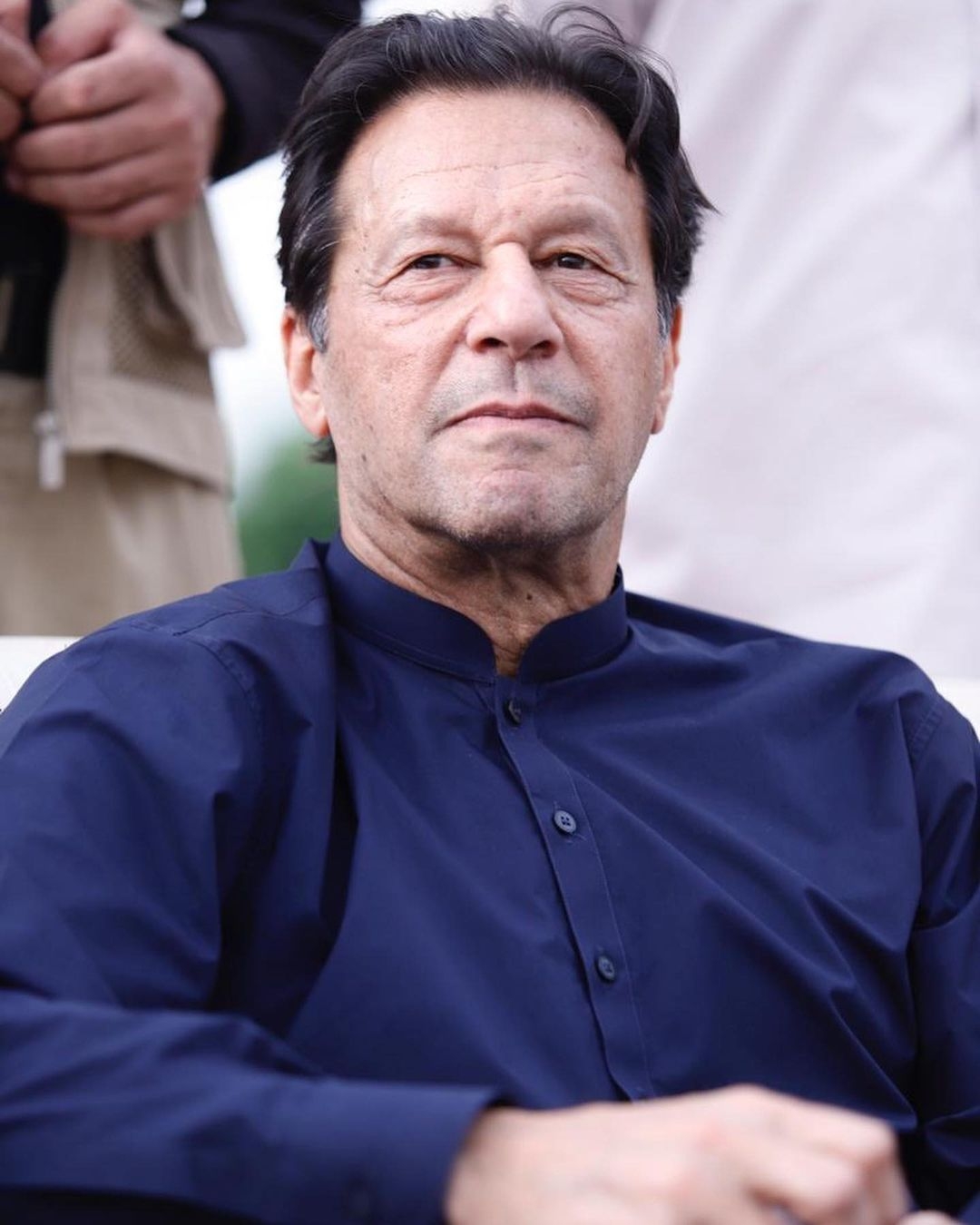 Us State Department Encouraged Pakistan Govt To Remove Imran Khan As Pm Report India Tribune