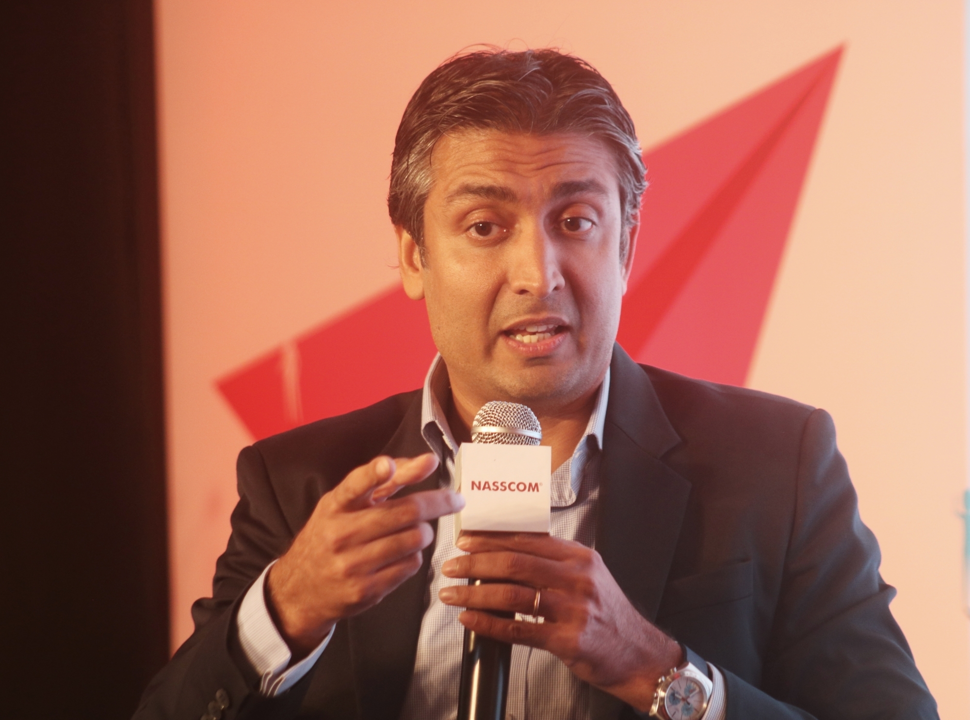 Decision In 10 Minutes’: Rishad Premji On Firing Of Top Wipro Staffer ...