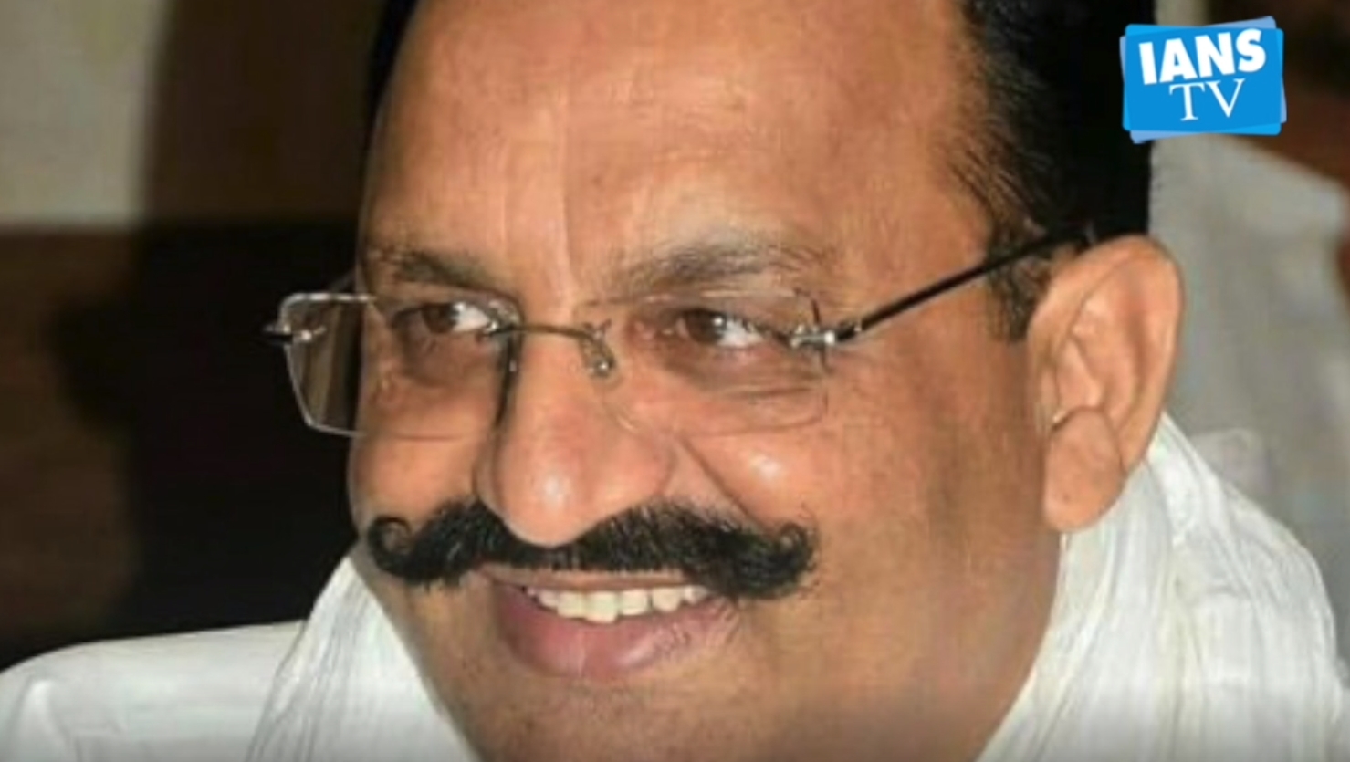 Mukhtar Ansari Convicted Gets 10 Year Jail In Gangsters Act Case India Tribune Chicago