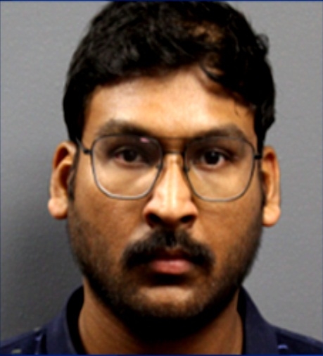 Indian-origin Man Arrested For Allegedly Stabbing Sex Worker In US ...