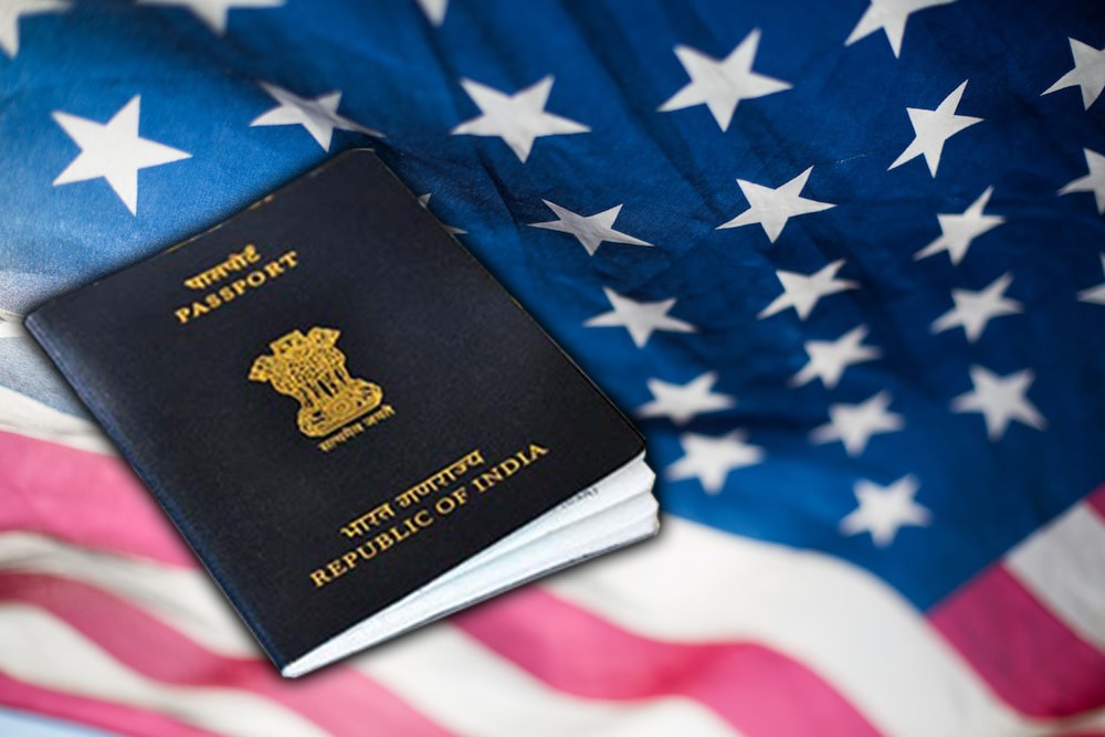 Indians Top International Migration