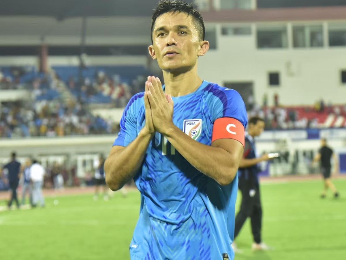 Asian Games: India keep knockout stage hopes alive with 1-0 win over  Bangladesh