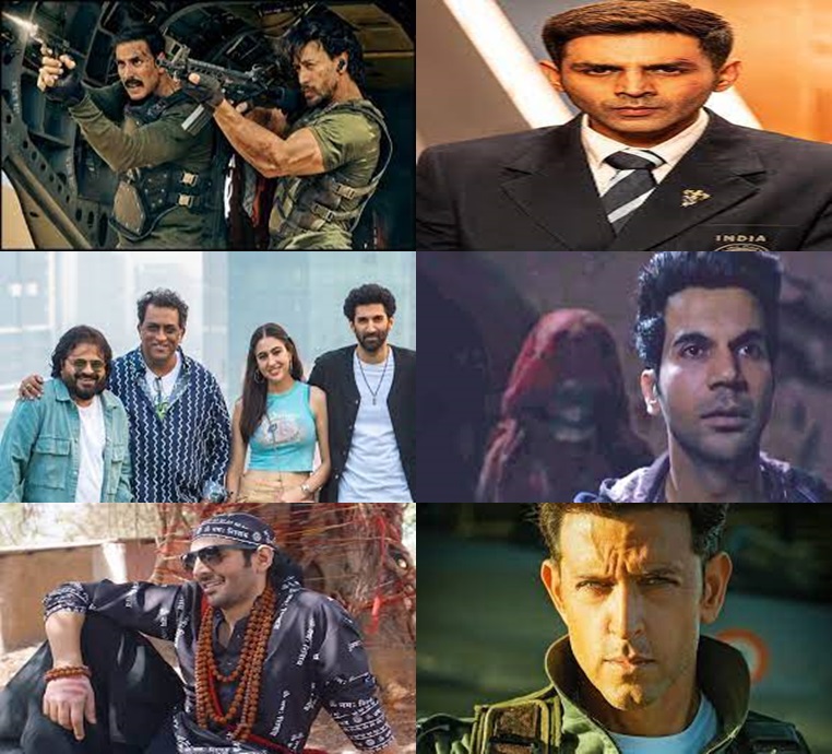 Most awaited Bollywood films of 2024 India Tribune Chicago