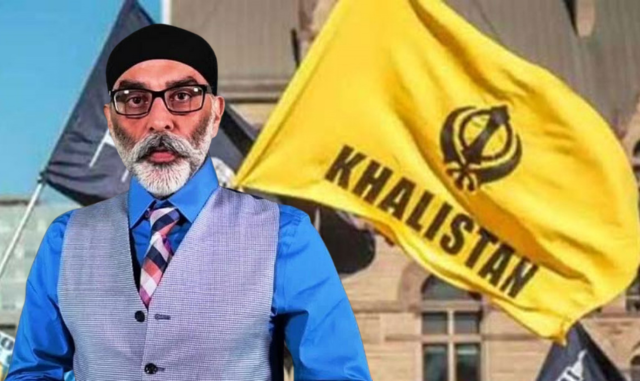 India Apprised US, Canada Over Khalistani Terrorist Pannun Issuing ...