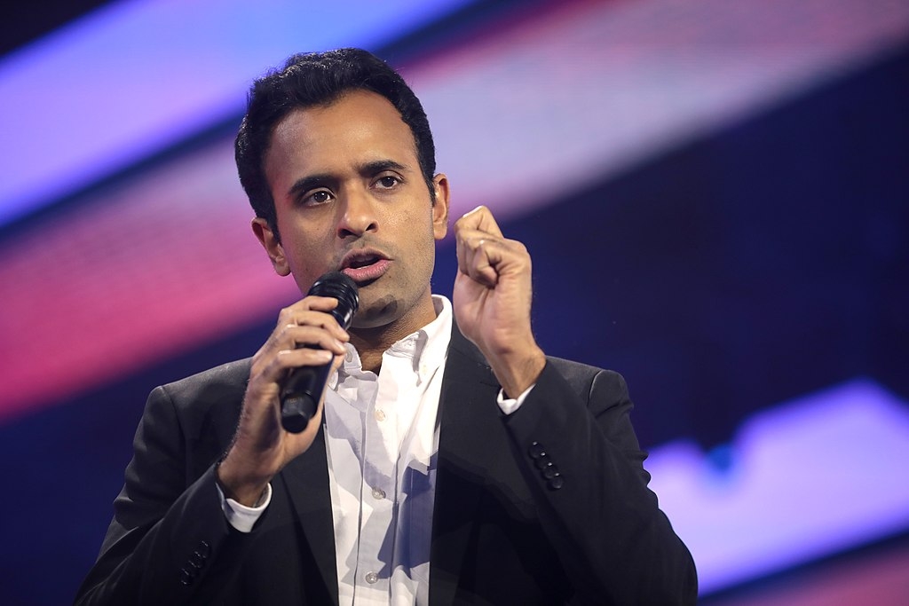 Is GOP Prez contender Vivek Ramaswamy out of steam? Done? Over? India