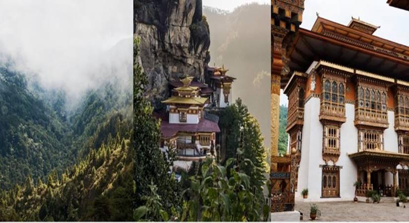 Bhutan now more accessible than ever | India Tribune - Chicago