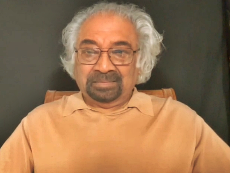Google searches for inheritance tax and Sam Pitroda hit a new high amid raging row