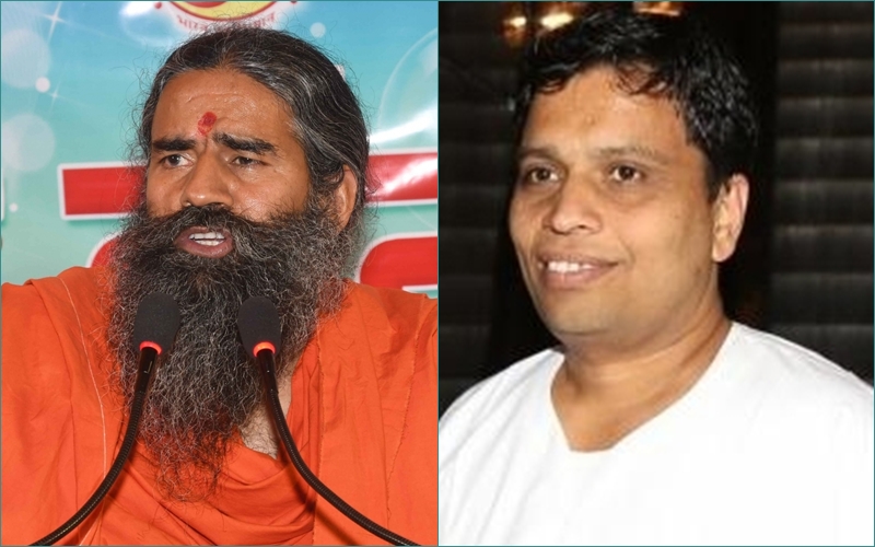 License of 14 Patanjali products cancelled, criminal complaint filed ...