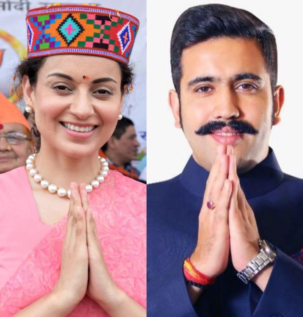 Congress List: It's Vikramaditya Singh vs Kangana in Mandi; Manish ...