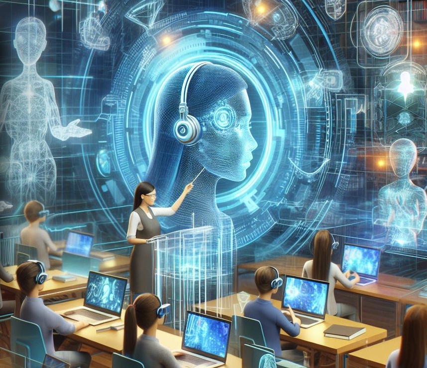 OECD, South Korea to discuss global governance on artificial intelligence - India Tribune - Vimarsana News