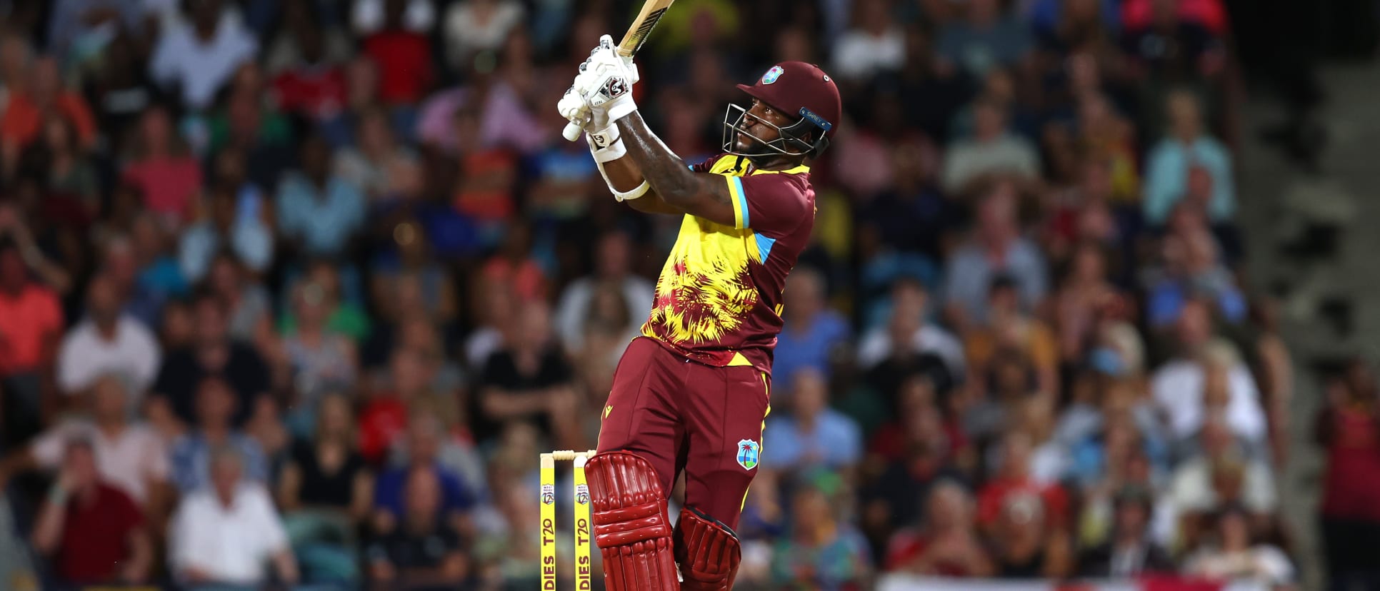 West Indies storm to fourth spot in rankings ahead of Men’s T20 World