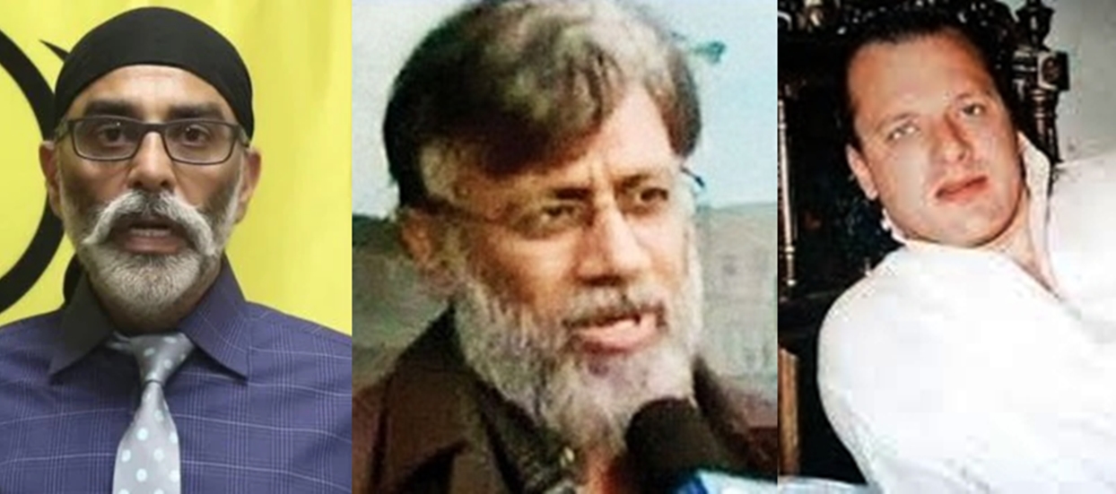 Time for US to take extradition of terrorists Rana and Headley to India seriously - India Tribune - Vimarsana News