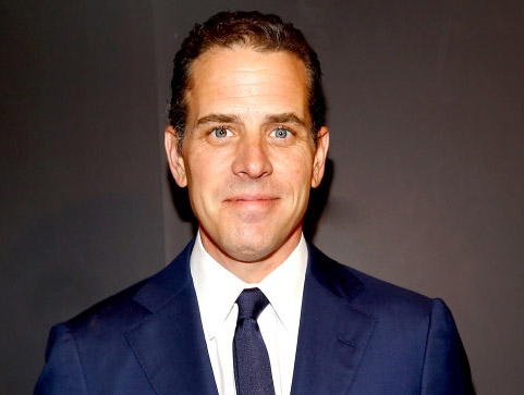 US President’s son Hunter Biden convicted in firearms case - India ...